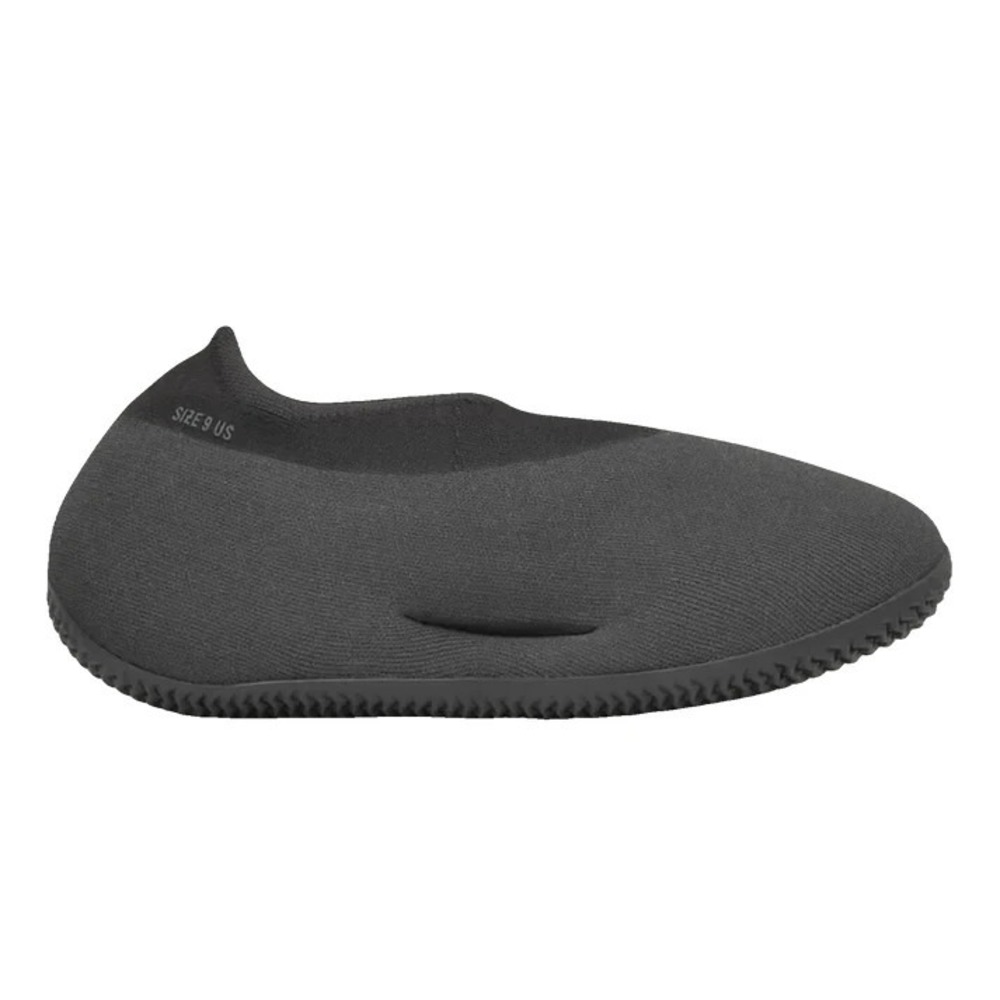 7M / 8W - [New] Men's adidas Yeezy Knit RNR Shoes 'Fade Onyx' IE1663